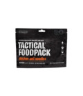 Maxi ration de survie - Nouilles au poulet Tactical Foodpack