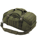 Sac á dos, "Travel", kaki - Surplus militaire