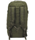 Sac á dos, "Travel", kaki - Surplus militaire
