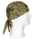Couvre tête, HDT camou vert
