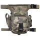 Sac banane, operation camou, fixation ceinture et jambes - Surplus militaire