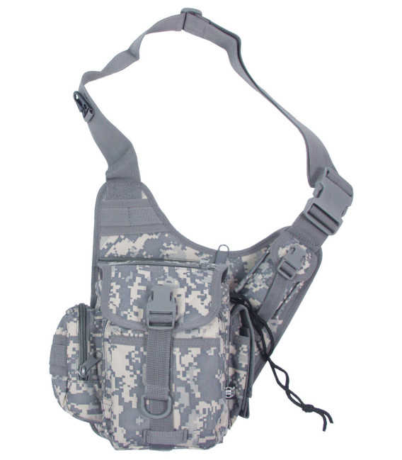 Sac à bandoulière, AT digital - Surplus militaire