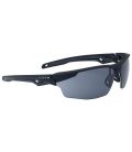 Lunettes de sécurité BSSI TRYON fumées Bollé Noir