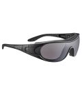 Lunettes tactique RAIDER Bollé Noir