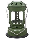 Lanterne "Mini" pour bougie Fox Outdoor Kaki