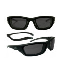 Lunettes UV400CE Solaires branches amovibles - Surplus militaire