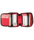Trousse de premiers soins PharmaVoyage Rouge