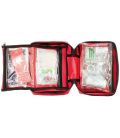 Trousse de premiers secours Pro XL PharmaVoyage Rouge
