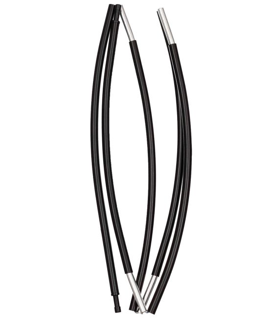 Armature pour sac de bivouac M.F.H. Noir