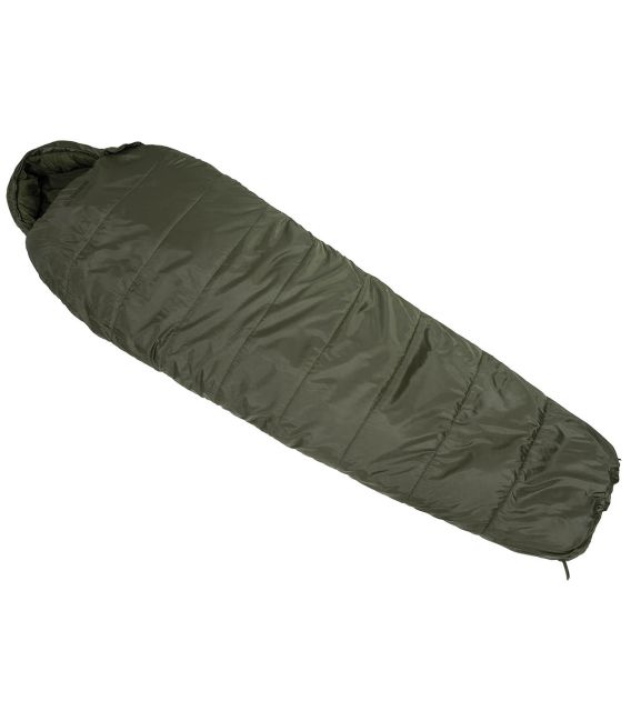 Sac de couchage Sleeper Extreme Snugpak Kaki