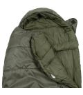 Sac de couchage Sleeper Extreme Snugpak Kaki