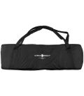 Lit de camp Disc-O-Bed ONE L Noir