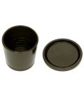 Ensemble de 2 pots à épices Fox Outdoor Kaki
