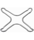 Croix pour Réchaud de Camping Fox Outdoor