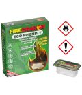 Combustible solide 162 g (6 blocs × 27 g) FIREDRAGON