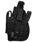 Holster, "Molle", noir - Surplus militaire