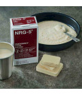 Rations de survie NRG-5 9 barres - Surplus militaire