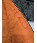 Bombers noir homme Militaire aviateur Brandit MA1