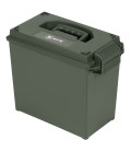 Caisse à munition grande Cal.50 US plastique - Surplus militaire