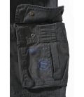Pantalon homme slim fit Pure Beige Brandit