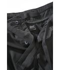 Pantalon homme slim fit Pure Darkcamo Brandit