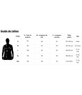 Blouson aviateur US, enfants, CWU, noir, avec insigne - Surplus militaire