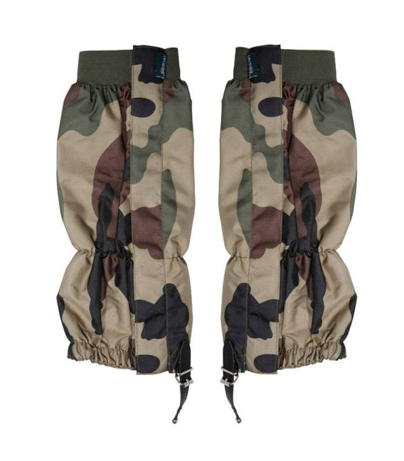 Guetres Chasse Stronger Camo - Surplus militaire
