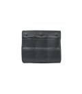 Poches grenade gilet gipo noir