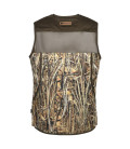 Gilet Palombe Ghost Camo Wet