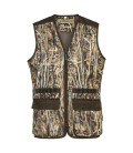 Gilet Palombe Ghost Camo Wet