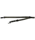 Bretelle pour fusil, kaki, fixation par mousqueton - Surplus militaire