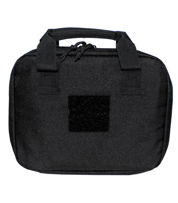 Poche pour pistolet, noir, rembourrée - Surplus militaire
