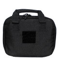 Poche pour pistolet, noir, rembourrée - Surplus militaire
