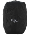 Housse pour sac à dos, noir, "Transit I", 50-70 l - Surplus militaire