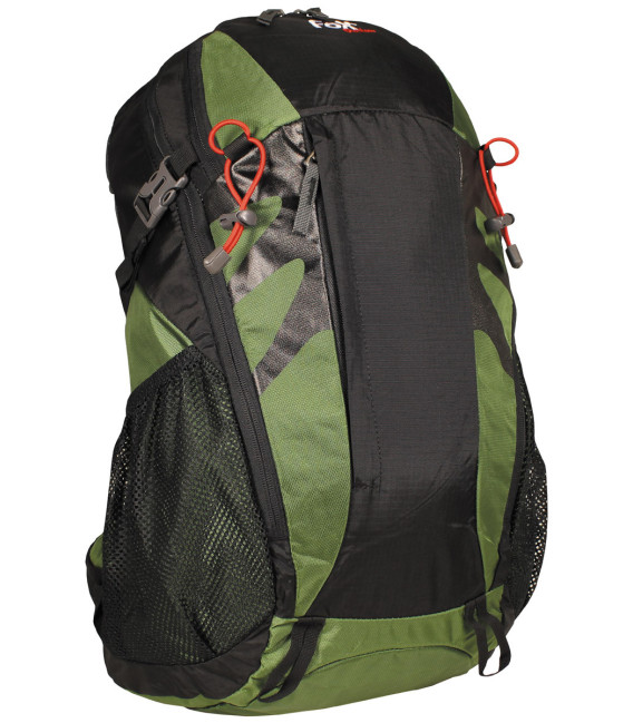 sac à dos, "ARBER 30", vert-noir - Surplus militaire