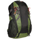 sac à dos, "ARBER 30", vert-noir - Surplus militaire