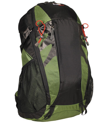 sac à dos, "ARBER 30", vert-noir - Surplus militaire