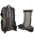 sac à dos, "ARBER 30", vert-noir - Surplus militaire