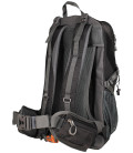 sac à dos "ARBER 40", noir - Surplus militaire