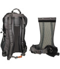 sac à dos "ARBER 40", noir - Surplus militaire