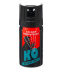 aerosol de defense, tcheque, 40 ml - Surplus militaire