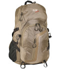 sac à dos "ARBER 40", gris - Surplus militaire