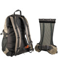sac à dos "ARBER 40", gris - Surplus militaire