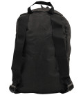 sac à dos, pliable, noir - Surplus militaire