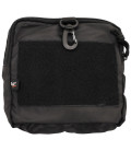 sac à dos, pliable, noir - Surplus militaire
