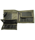 Portefeuille nylon, BW camo, Cordura - Surplus militaire