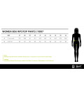 Pantalon femme BDU ripstop Brandit