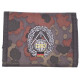 Portefeuille BW, BW camo, w/ins., logo I - Surplus militaire