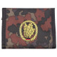 Portefeuille BW, BW camo, w/ims, logo M - Surplus militaire