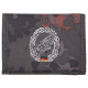 Portefeuille BW, BW camo, w/ins, logo P - Surplus militaire